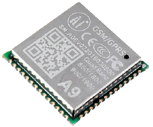 ​Ai Thinker A9 GPRS Series Module