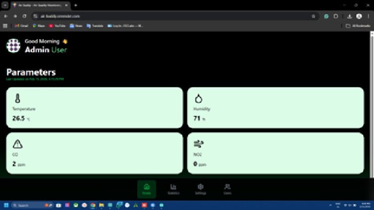 AirBuddy Web Dashboard 2