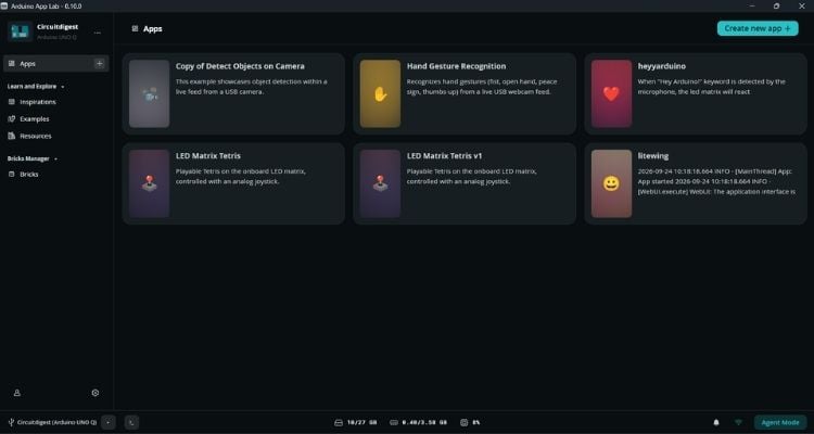 Applab image