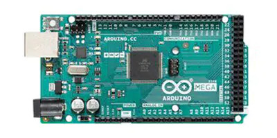 Arduino Mega