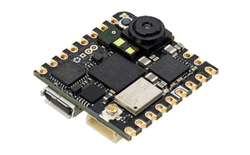 Arduino Nicla