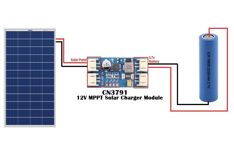 Charging Circuit