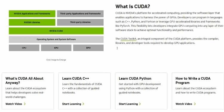 Cuda Definition