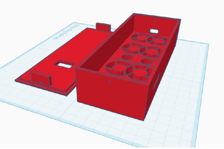 Designing the Enclosure