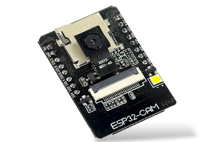 ESP32 CAM Module