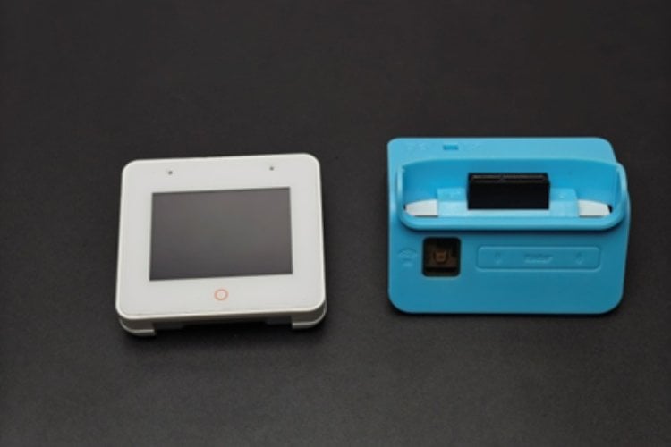 ESP32 S3 Box And Case