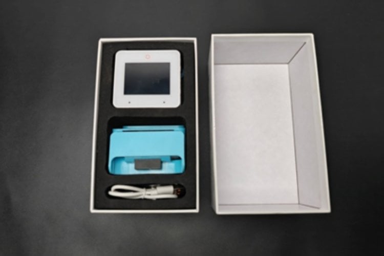 ESP32 S3 Box Unboxed