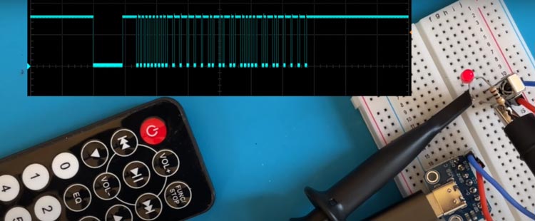 Learn How to Build an ESP32 Mini TV 