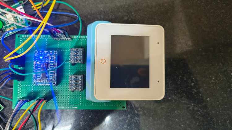 ESP32S3-BOX-Power-Supply