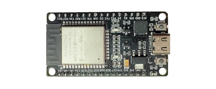 ESP32