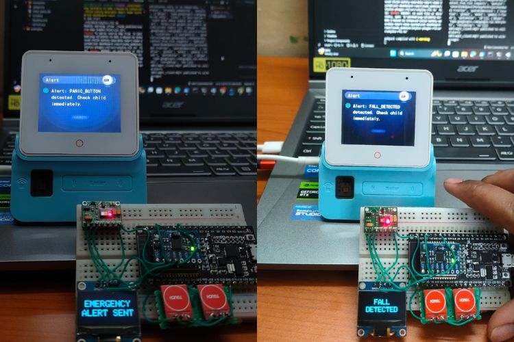 Emergency-Alert-System