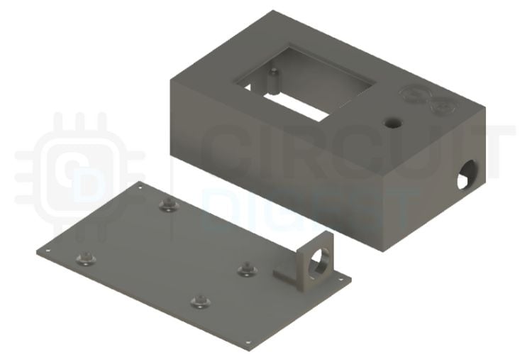 Enclosure Design