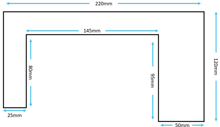 Epoxy Sheet Dimensions