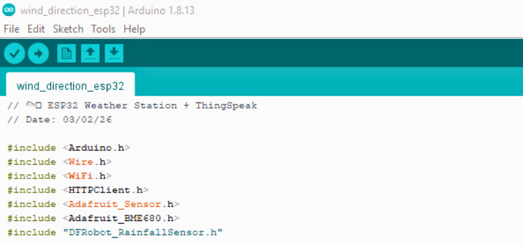 Feild-Station Code-1
