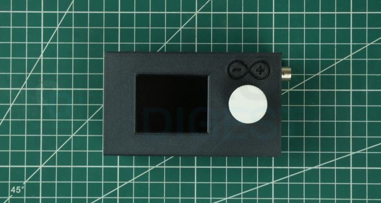 Final Prototype