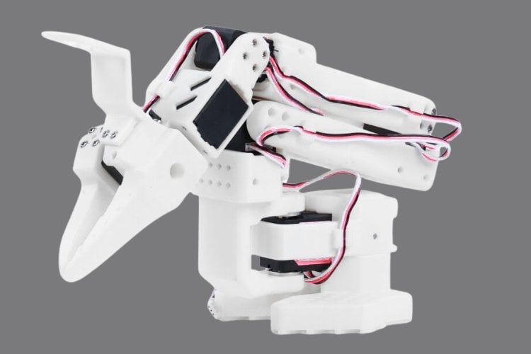 Follower Arm