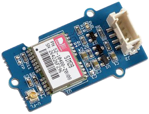 Grove – GPS Module