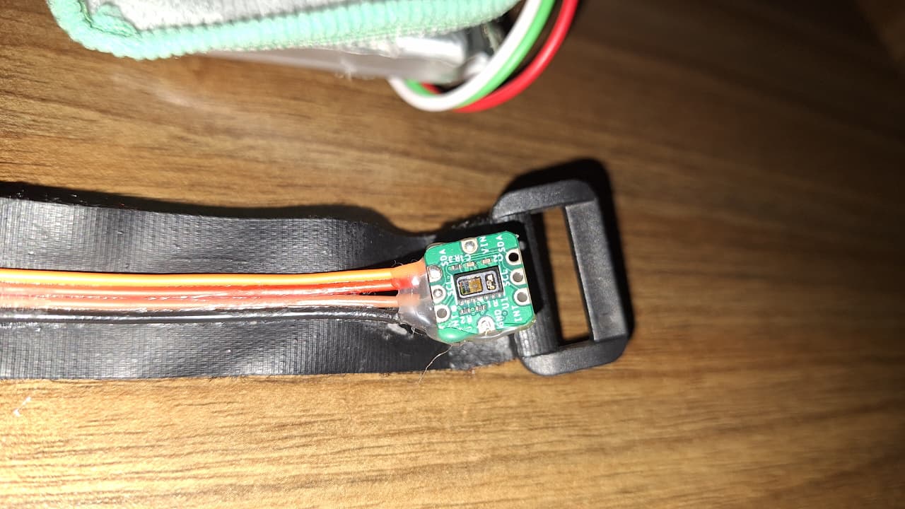 Hardware Configuration and Assembly