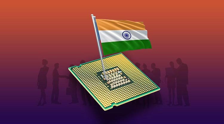 Indian Semiconductor Industry