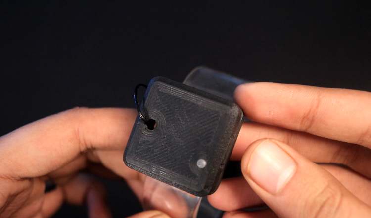 KinoVision Enclosure Assembly