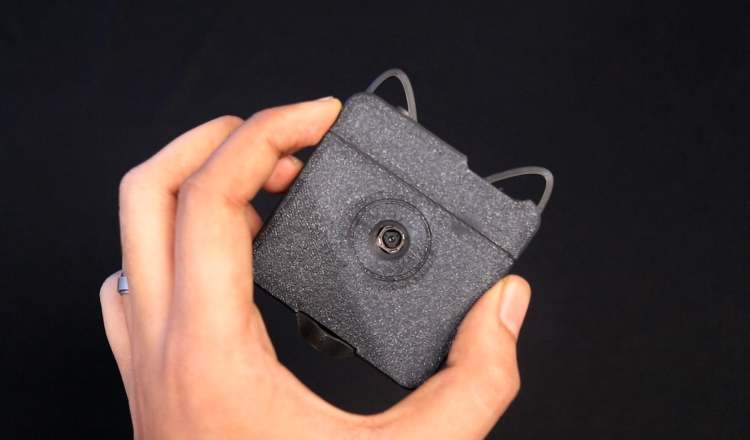 KinoVision Vision Pendent Assembly 2