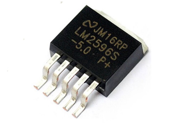  LM2596s-5