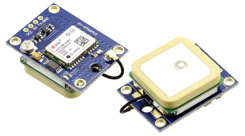 mulighed Europa Udfyld How to Select the Best GSM/GPS Module for a Vehicle or Asset Tracking  Applications