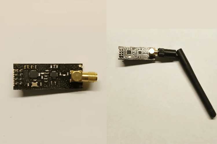 NRF24L01 Module