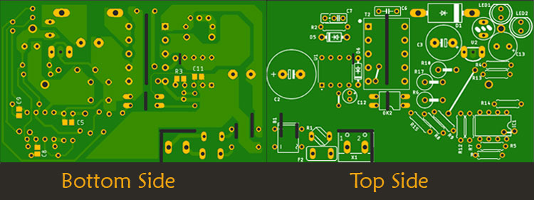 viper smps design software