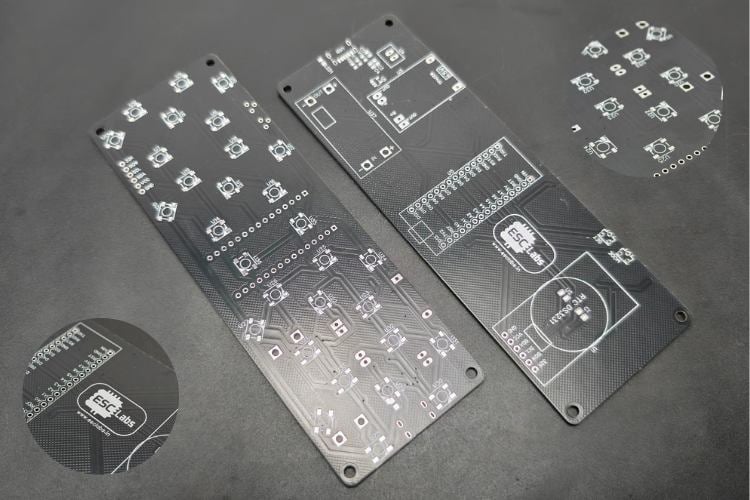 PCB Fabrication