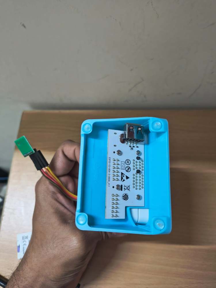 Private AI Station Hardware Assembly 1