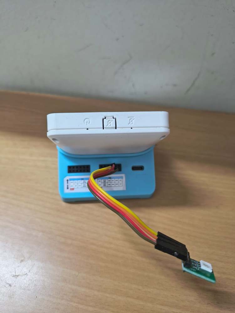 Private AI Station Hardware Assembly 2