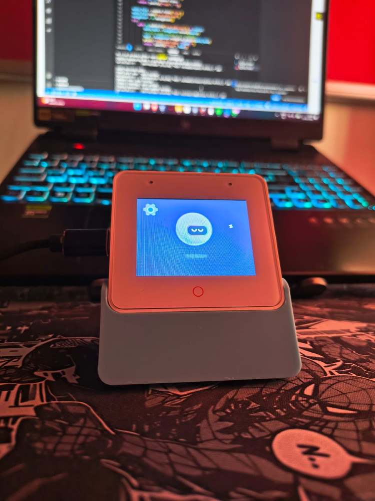 Private AI Station Hardware Assembly 3