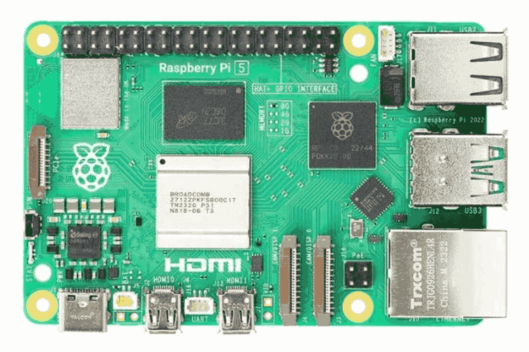 Processing Unit Assembly
