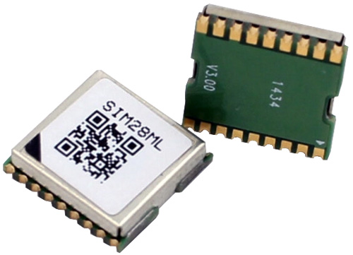 mulighed Europa Udfyld How to Select the Best GSM/GPS Module for a Vehicle or Asset Tracking  Applications