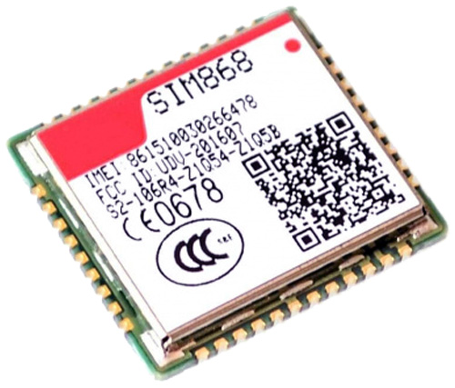 SIMCOM SIM868 Module