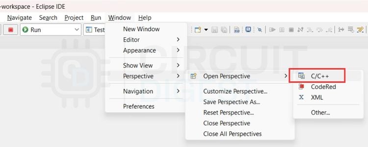 Setting Up Eclipse IDE