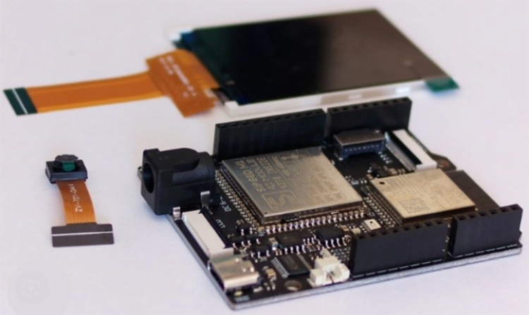 Sipeed Maixduino Devlopment Kit