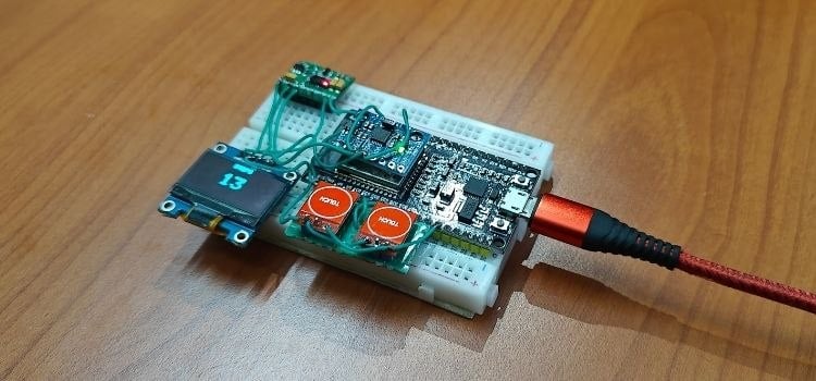 Smartwatch-Module