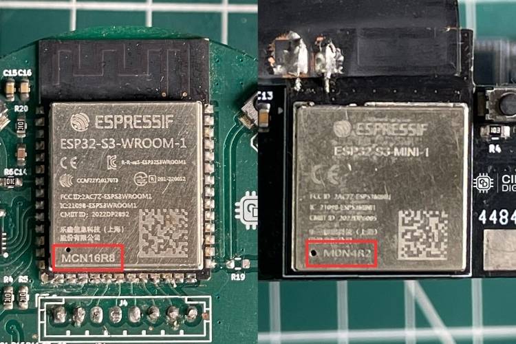 Speaker Smart Glass Modules