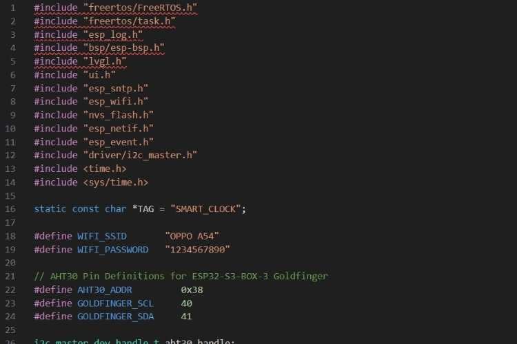 System Initialization and Configuration