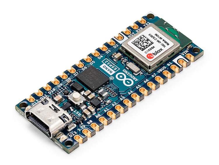 Arduino Nano ESP32