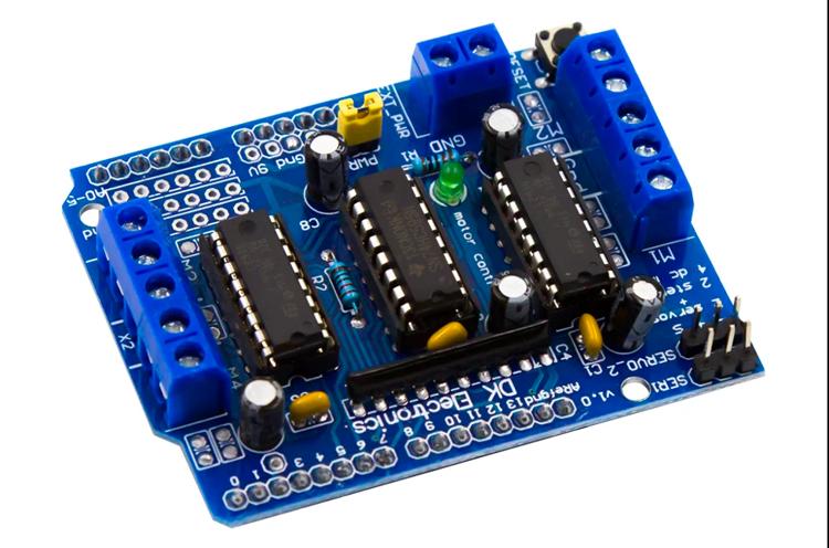 How to Control Servo Motor with Arduino, Full Explanation with