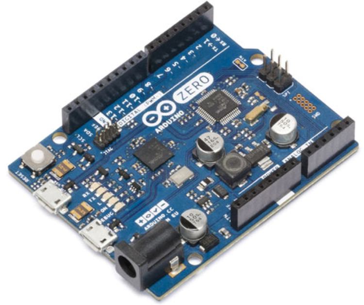 Arduino Zero