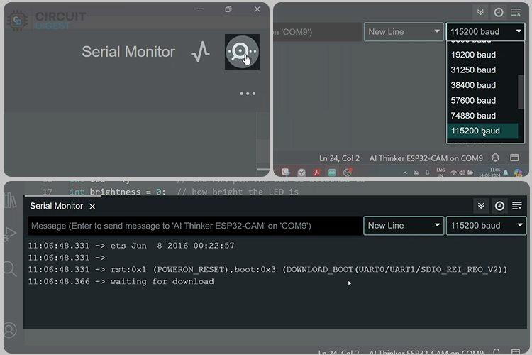  Method to Verify the Current Boot Mode