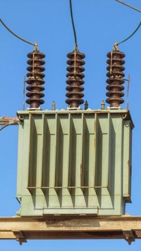 Distribution Transformer