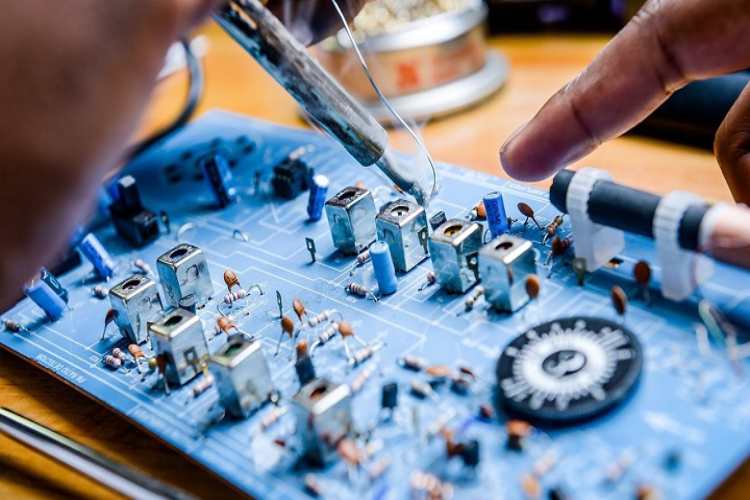 Electronics Manufacturing