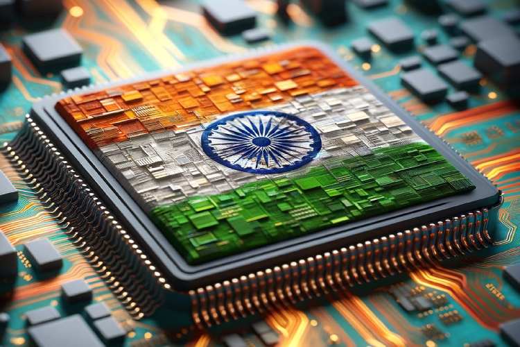 India’s Electronics 