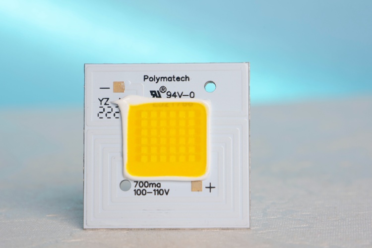 Polymatech - Product Image