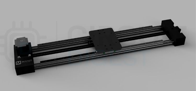 Linear Rail 